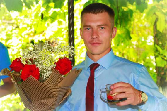 тамада и всё для торжеств: музыка, фото, видео и д 2