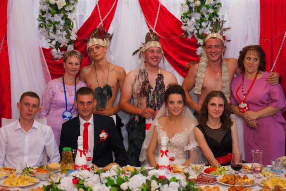 тамада и всё для торжеств: музыка, фото, видео и д 4