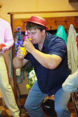 тамада и всё для торжеств: музыка, фото, видео и д 5