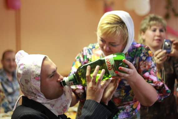 тамада и всё для торжеств: музыка, фото, видео и д 6