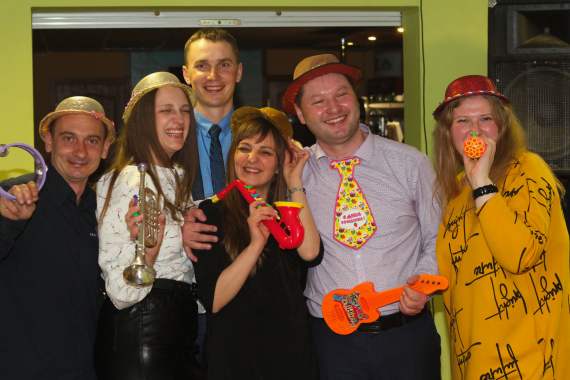 тамада и всё для торжеств: музыка, фото, видео и д 11