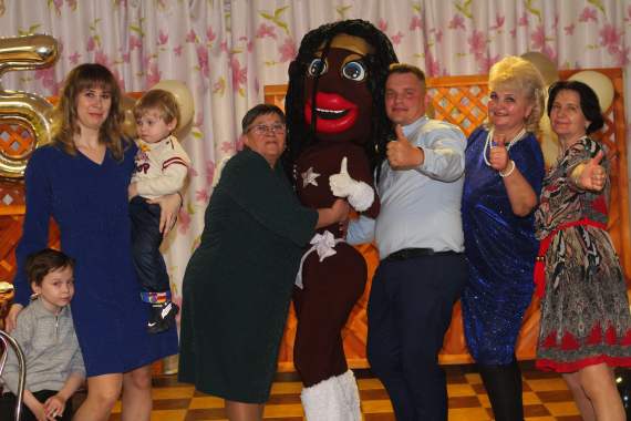 тамада и всё для торжеств: музыка, фото, видео и д 12