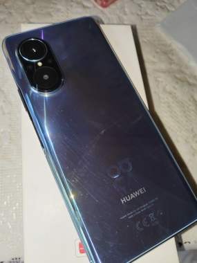 Huawei nova 9 se 1