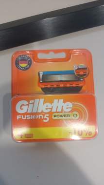 Кассеты для бритья 0