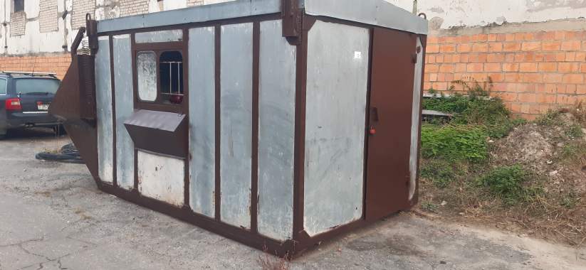 Штукатурная станция 0