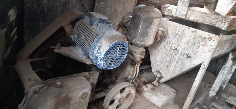 Штукатурная станция 2