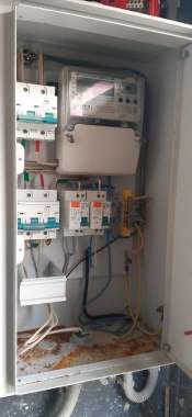 Штукатурная станция 6