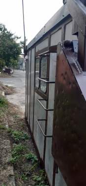 Штукатурная станция 9