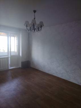 Продается 1-комнатная квартира в п.Чисть