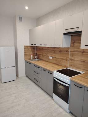 Сдаётся двухкомнатная квартира 0