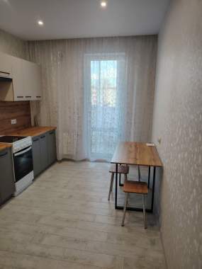 Сдаётся двухкомнатная квартира 1