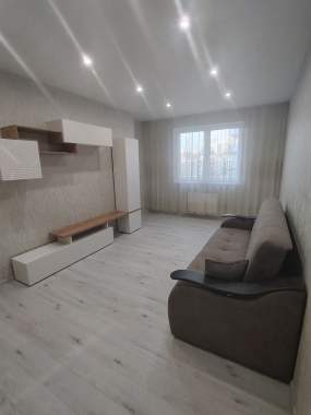 Сдаётся двухкомнатная квартира 2