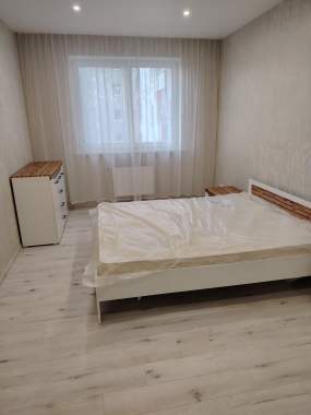 Сдаётся двухкомнатная квартира 3