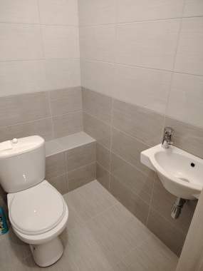 Сдаётся двухкомнатная квартира 5