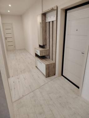 Сдаётся двухкомнатная квартира 6