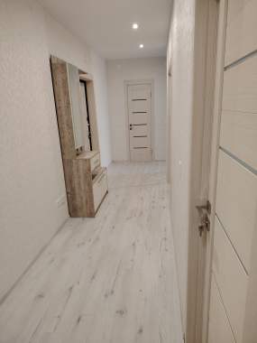 Сдаётся двухкомнатная квартира 7