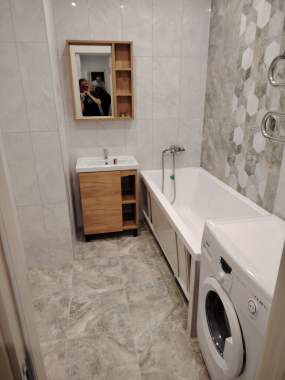 Сдаётся двухкомнатная квартира 8