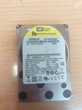 Жесткие диски 0