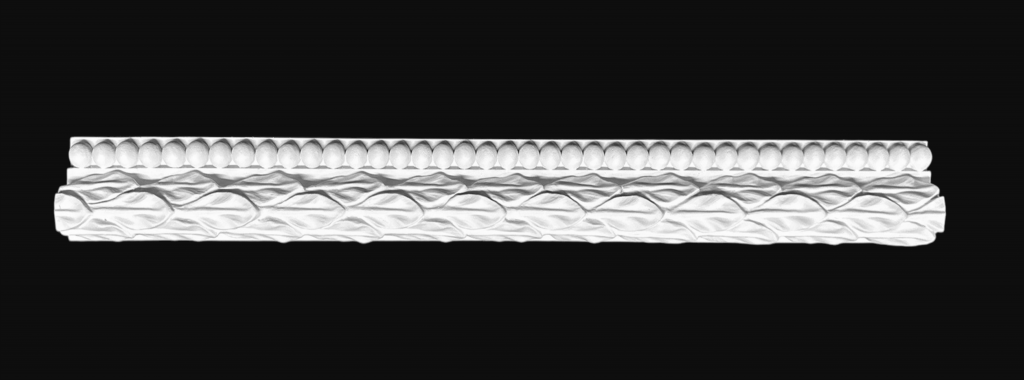 Молдинг из гипса 4