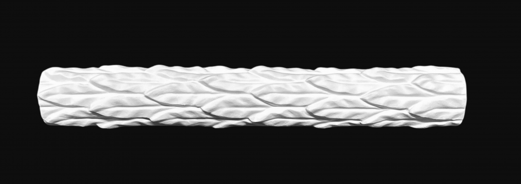 Молдинг из гипса 6