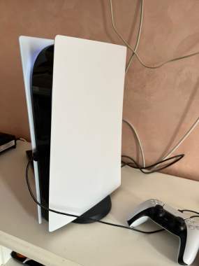 Play station 5 0