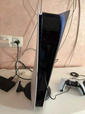 Play station 5 2