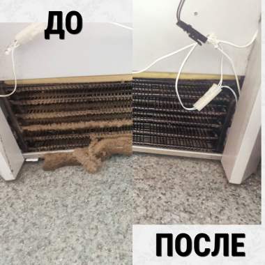 Ремонт торгово-технологического оборудования 0