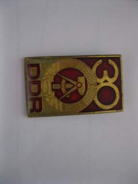 Значки СССР 5