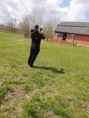 Срочно продам дом в связи с переездом 2