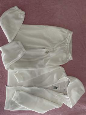 Костюм на флисе