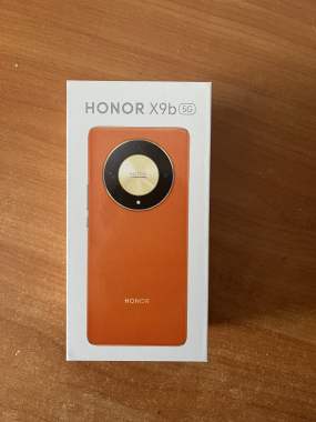 Honor X9b 5G 12/256 GB (черный) новый... 0