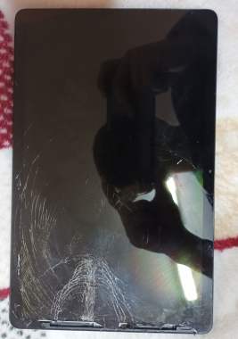 Можете на запчасти пустить 1