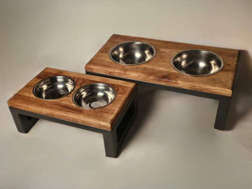 Подставка для мисок 0