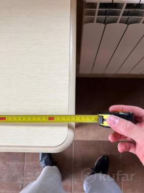 Трельяж с зеркалом 1