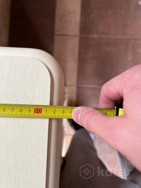 Трельяж с зеркалом 2