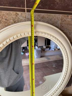 Трельяж с зеркалом 3