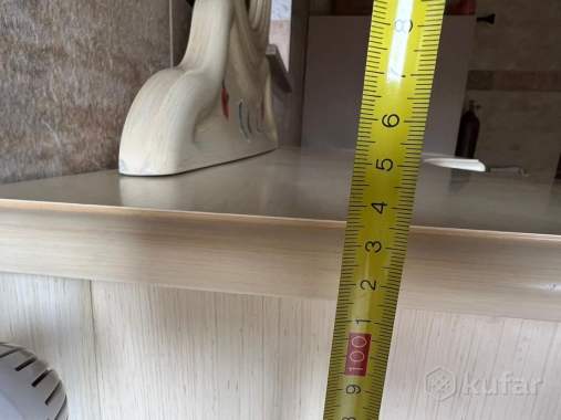 Трельяж с зеркалом 5