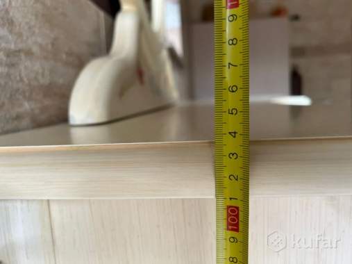 Трельяж с зеркалом 6