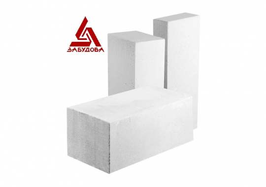 Блоки газосиликатные 0