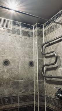 Двухкомнатная квартира в хорошем районе. 8