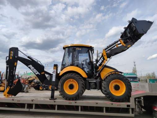 Все виды земляных работ