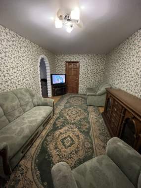 Квартира на сутки 1