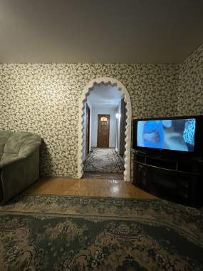 Квартира на сутки 2