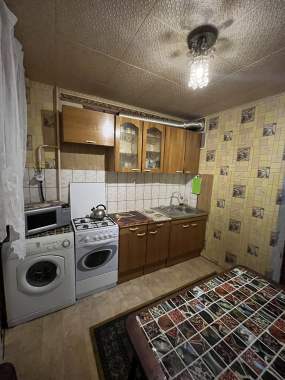 Квартира на сутки 4