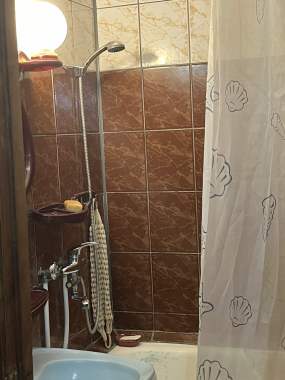 Квартира на сутки 8