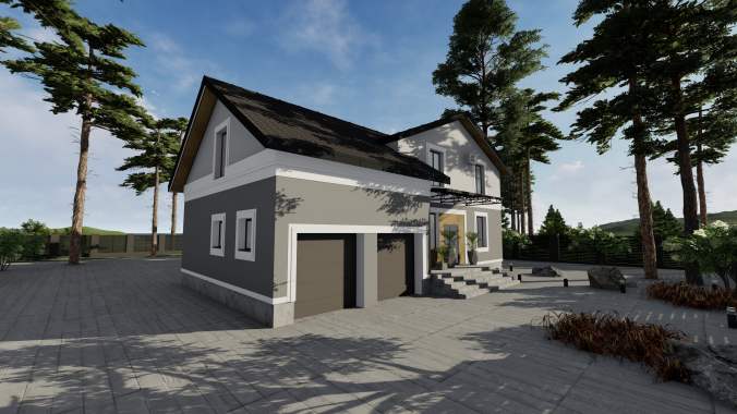 Архитектор заказать проект жилого дома, хоз. постр 0