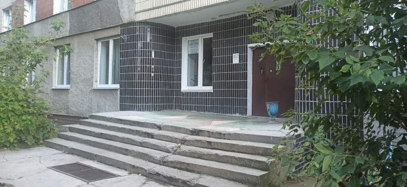 Продам помещение в центре города 12м2, 1 этаж