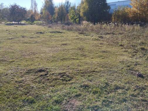 Участок под ЛПХ 8. 32 соток в частной соб-ти, 2км 1