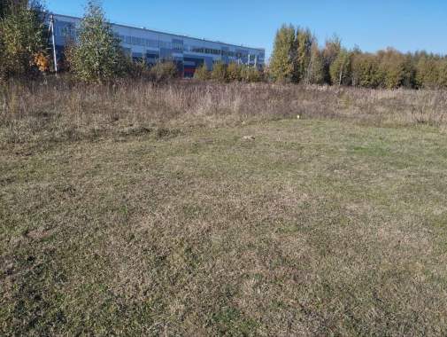 Участок под ЛПХ 8. 32 соток в частной соб-ти, 2км 2