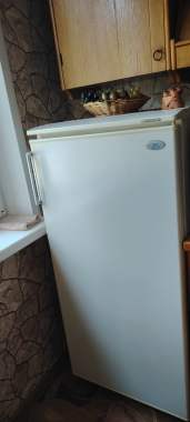 Холодильник Атлант 1